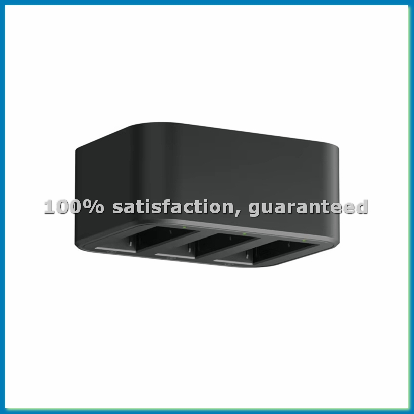 Chargers - ฮับชาร์จเร็วสำหรับโปร 2 1800 มิลลิแอมป์เครื่องชาร์จแบตเตอรี่แบบพกพาสำหรับโปร 2 อุปกรณ์เสริมพลังงาน-A69M