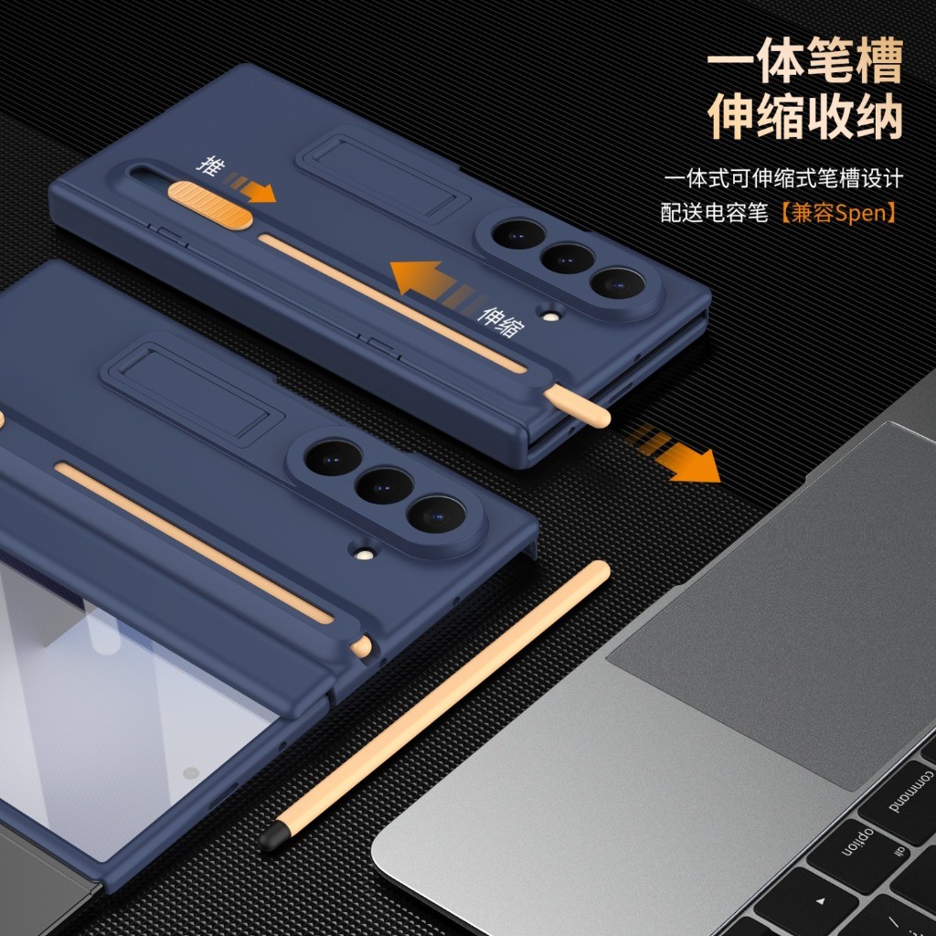 ฟิล์มกระจกนิรภัยด้านหน้าพร้อมช - Screen Protectors บทวิจารณ์และราคา