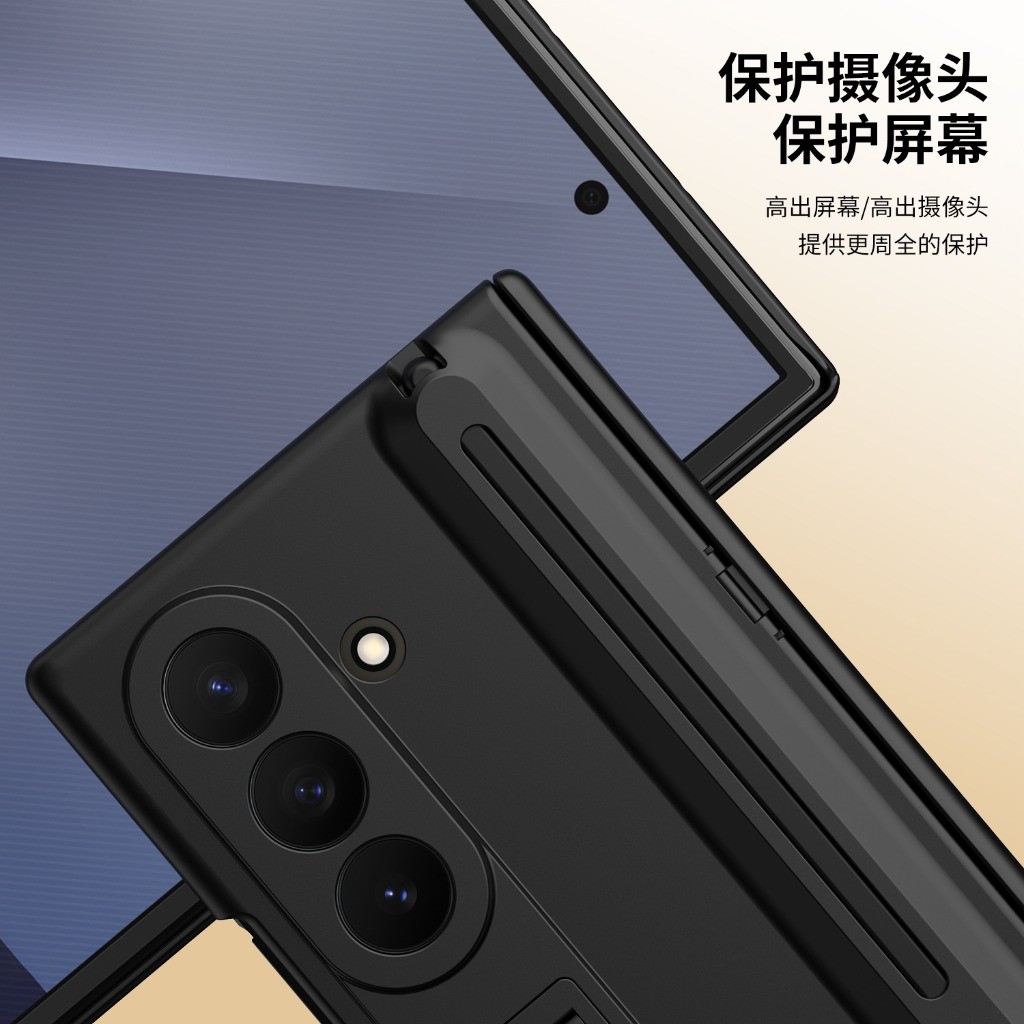 ฟิล์มกระจกนิรภัยด้านหน้าพร้อมช - Screen Protectors บทวิจารณ์และราคา