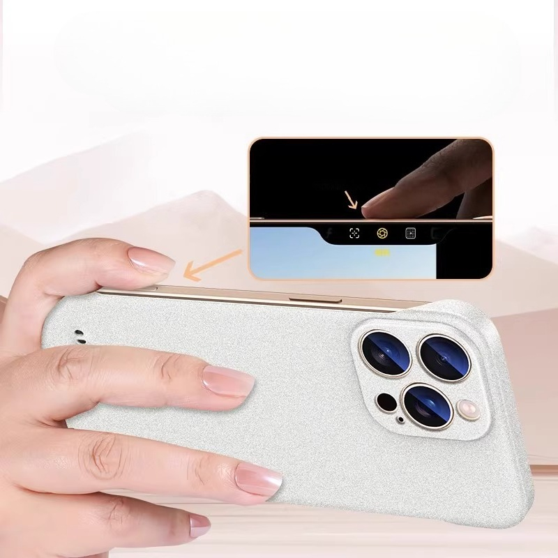 เคสบางเฉียบไร้ขอบสำหรับ Honor  - Ultra Thin Frameless Phone Cover บทวิจารณ์และราคา