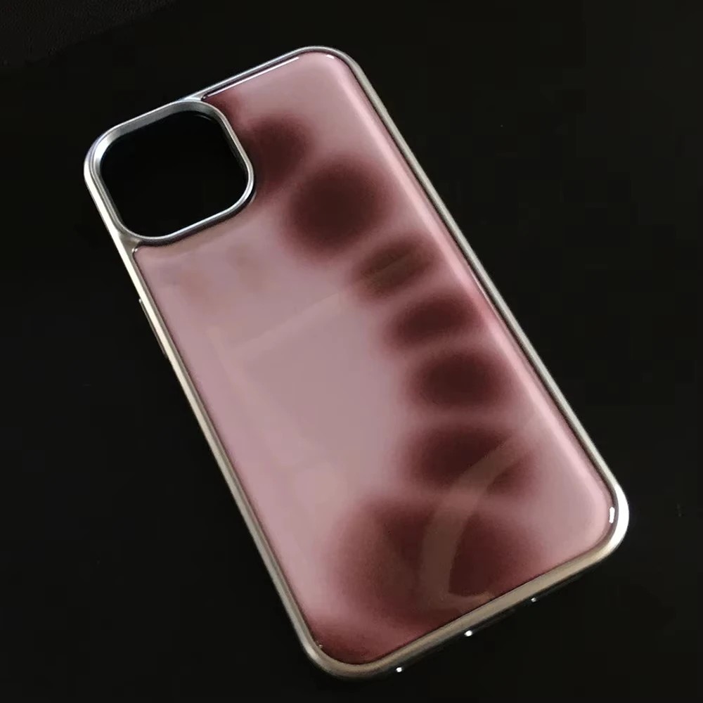 เคสโทรศัพท์ลายวินเทจหรูหราสไตล - Vintage Floral Pattern Soft Case บทวิจารณ์และราคา