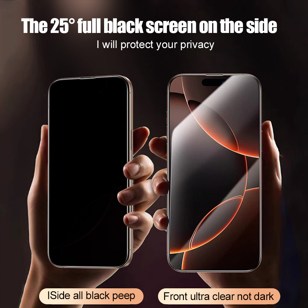 ฟิล์มกันรอยหน้าจอแบบด้านป้องกั - Matte Anti Glare Screen Protector บทวิจารณ์และราคา