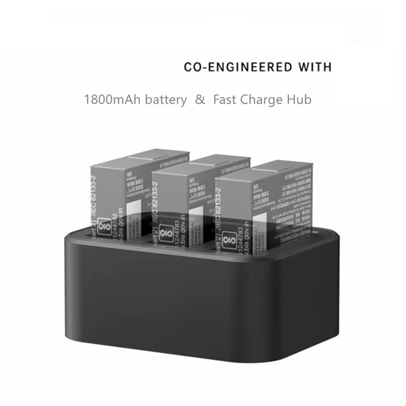 ฮับชาร์จเร็วสำหรับโปร 2 1800 ม - Chargers บทวิจารณ์และราคา