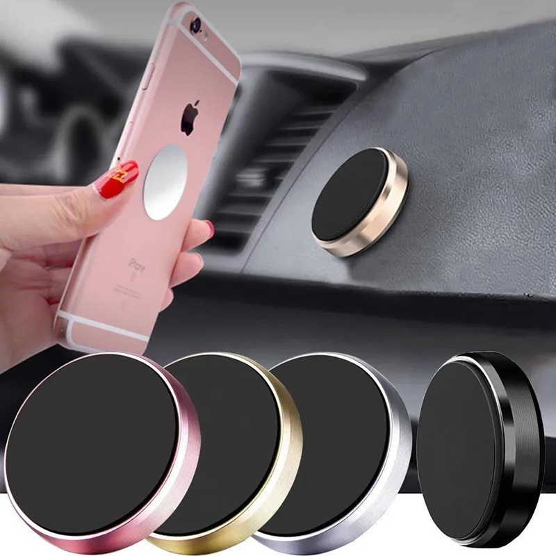 ที่วางโทรศัพท์ในรถยนต์แบบแม่เห - Phone Stands บทวิจารณ์และราคา