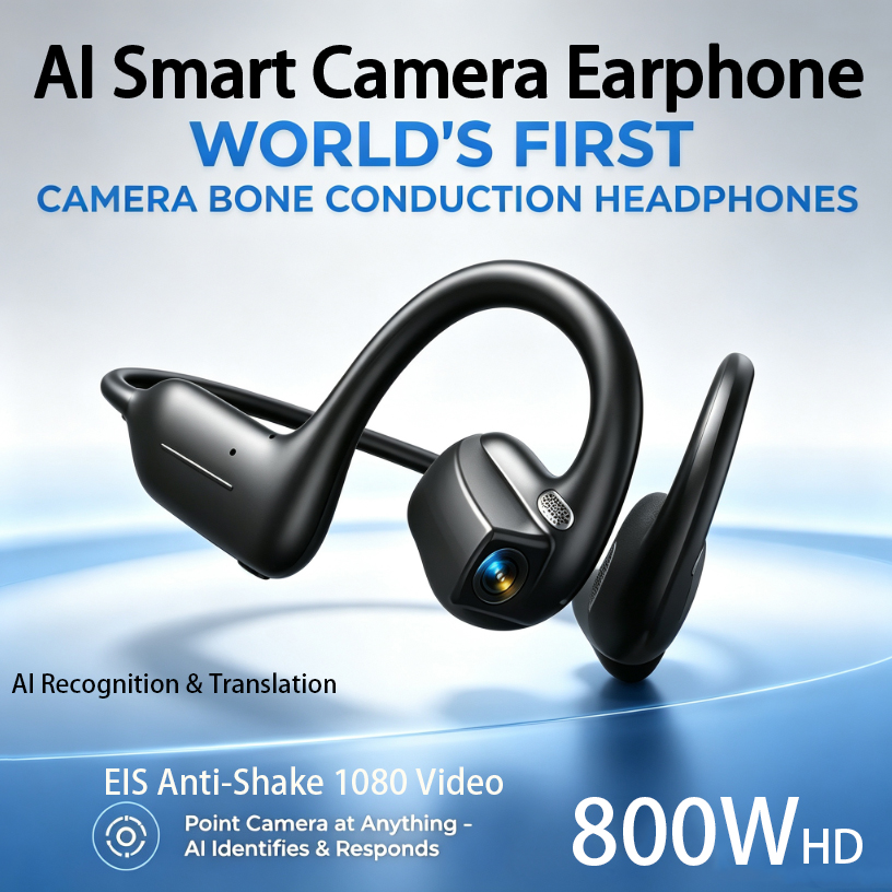 หูฟังอัจฉริยะรุ่นใหม่ปี 2026 เ - Earphones บทวิจารณ์และราคา