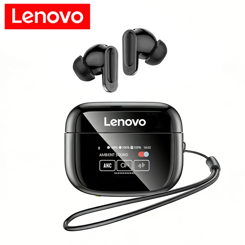 เลอโนโว V11 TWS หูฟังไร้สายหน้ - Earphones บทวิจารณ์และราคา