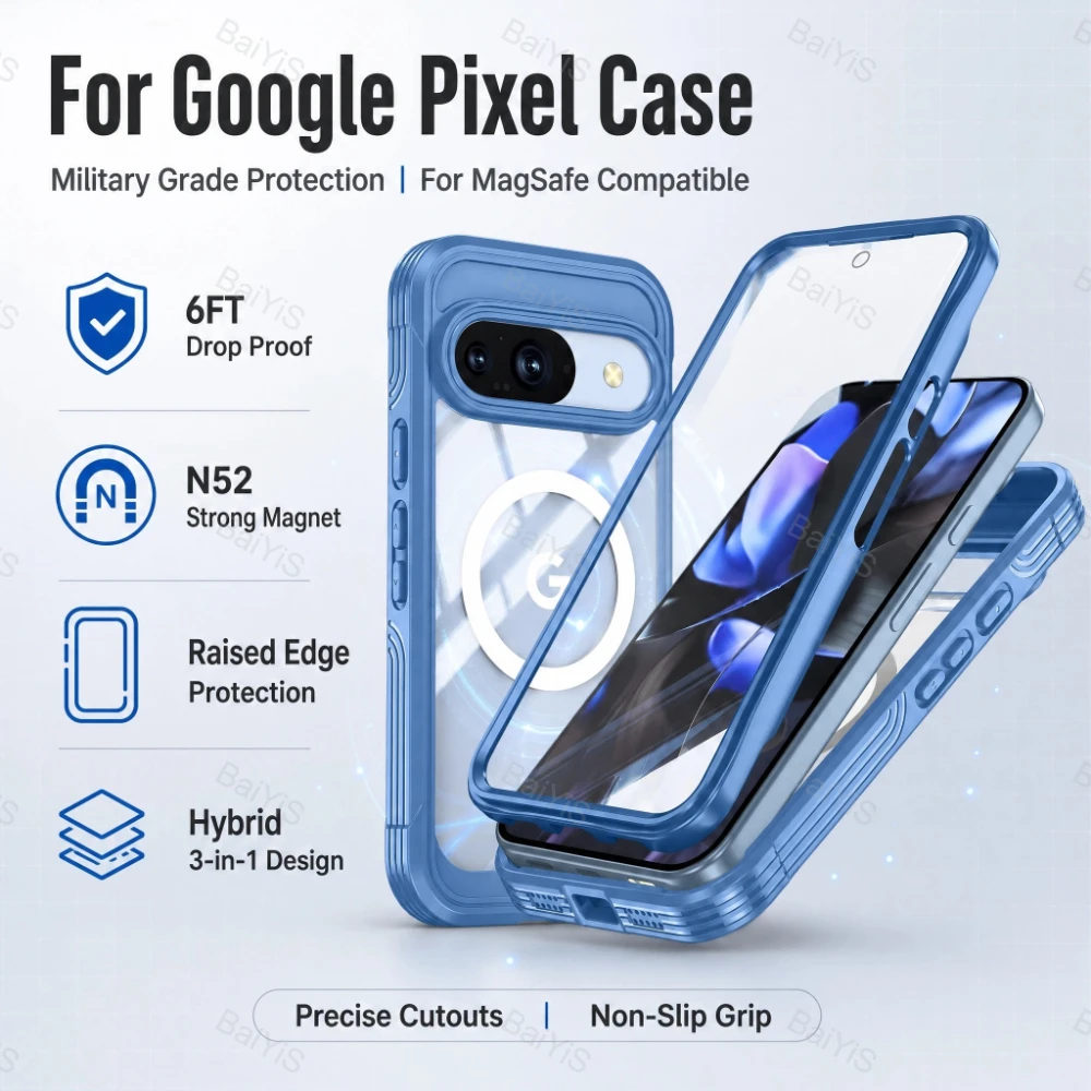 เคสพร้อมฟิล์มกันรอยหน้าจอในตัว - Screen Protectors บทวิจารณ์และราคา