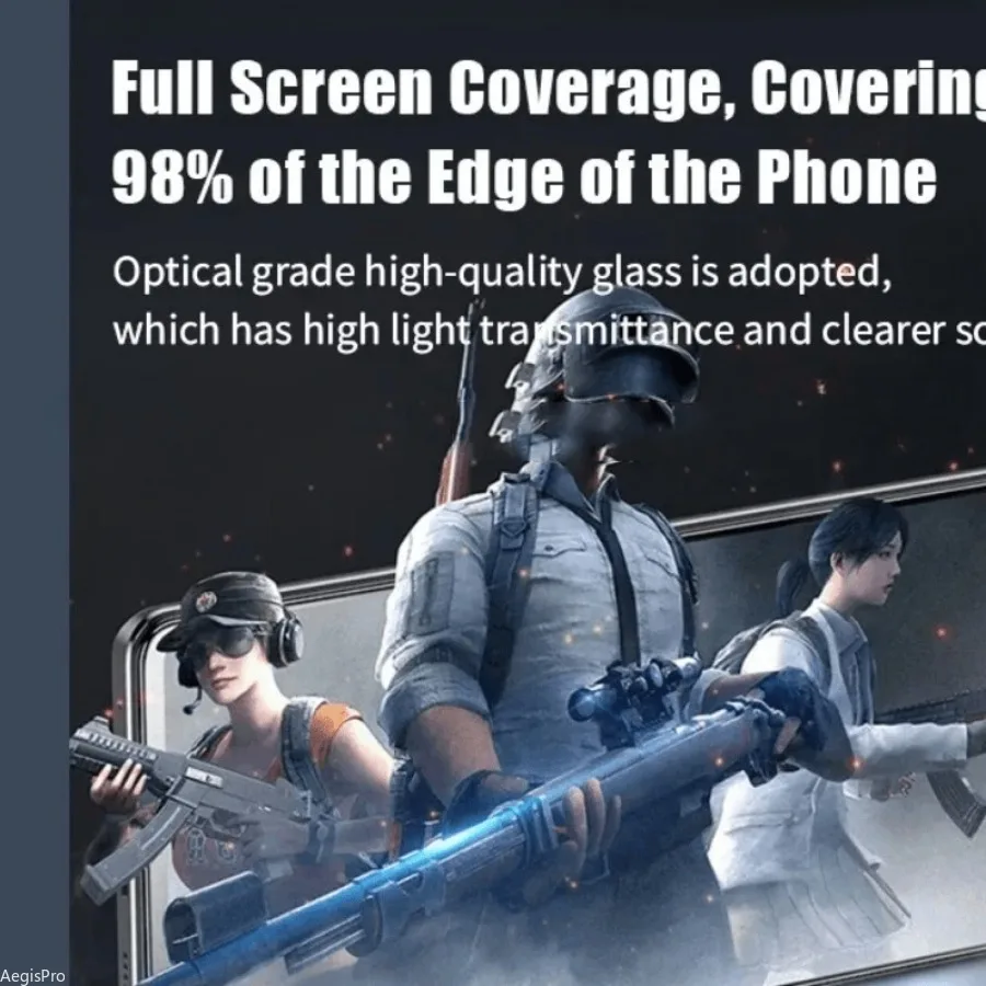 4 ชิ้นป้องกันลายนิ้วมือ Matte  - Matte Anti Glare Screen Protector บทวิจารณ์และราคา