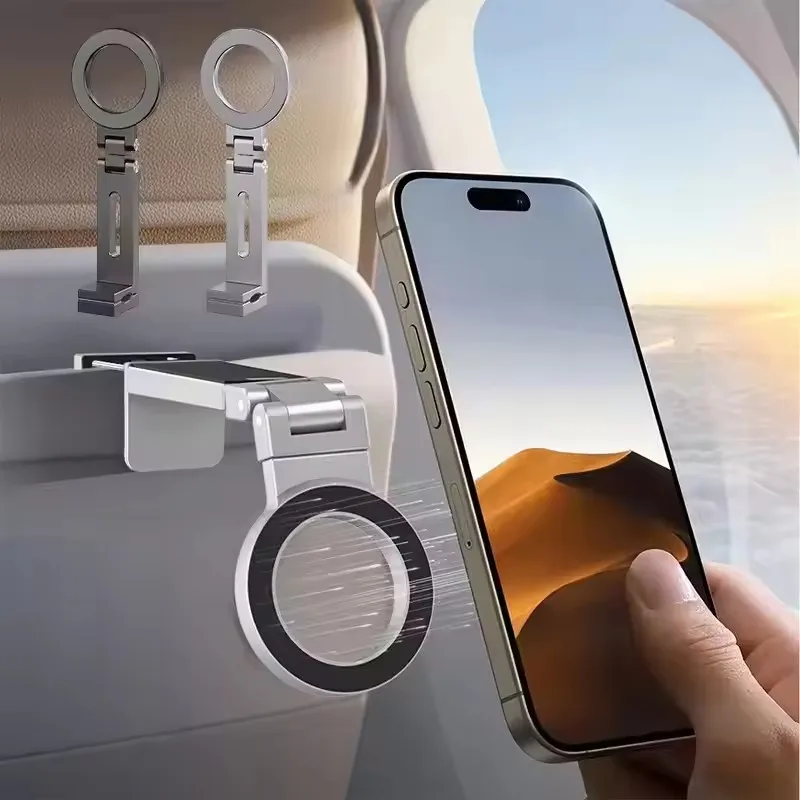 ที่วางโทรศัพท์แม่เหล็กอเนกประส - Phone Stands บทวิจารณ์และราคา