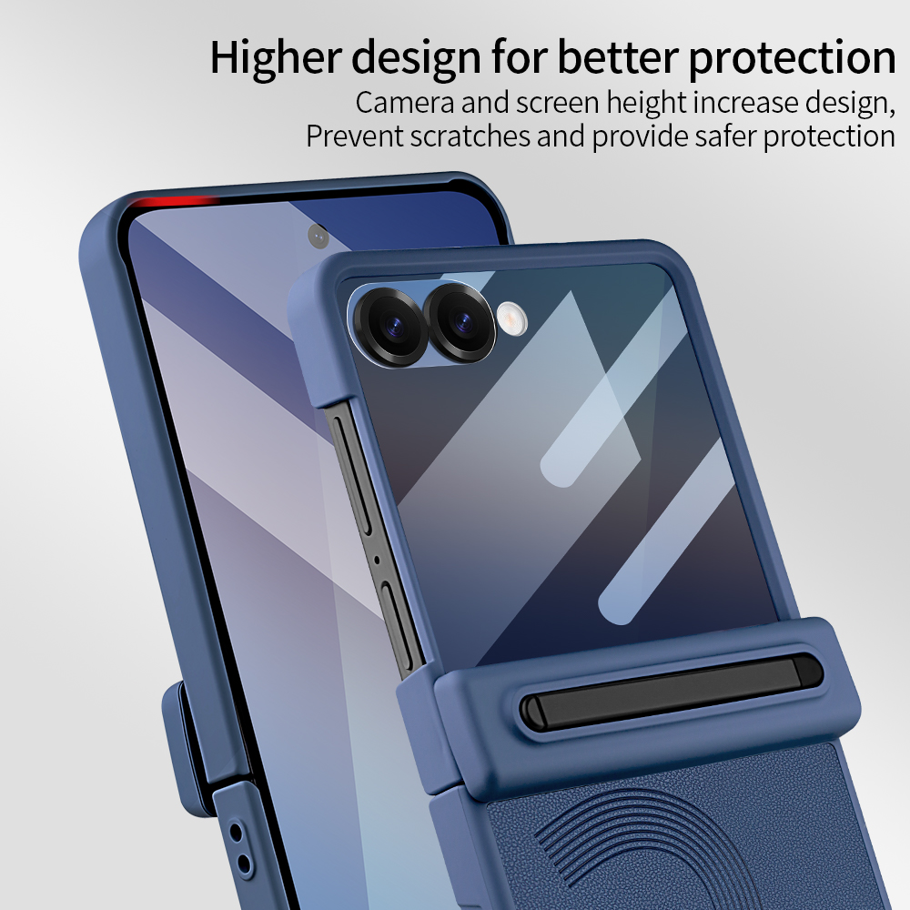 เคสหนังธุรกิจสุดหรูสำหรับ Sams - Screen Protectors บทวิจารณ์และราคา